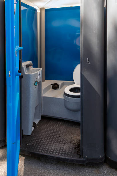 Best Local porta potty services  in Salina, UT