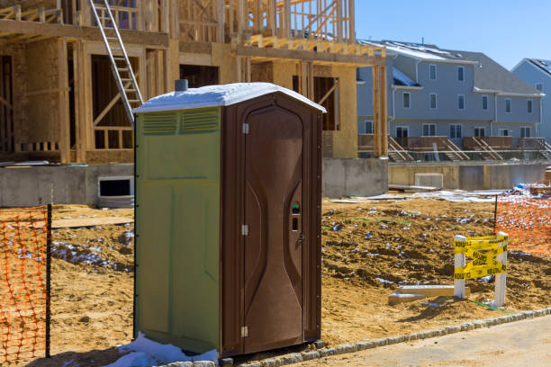 Best Construction site porta potty rental  in Salina, UT