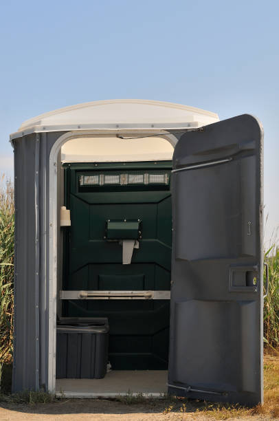Professional porta potty rental in Salina, UT