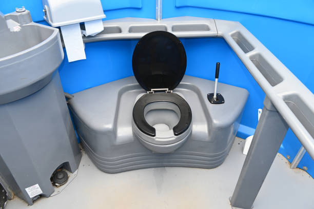 Best Event porta potty rental  in Salina, UT