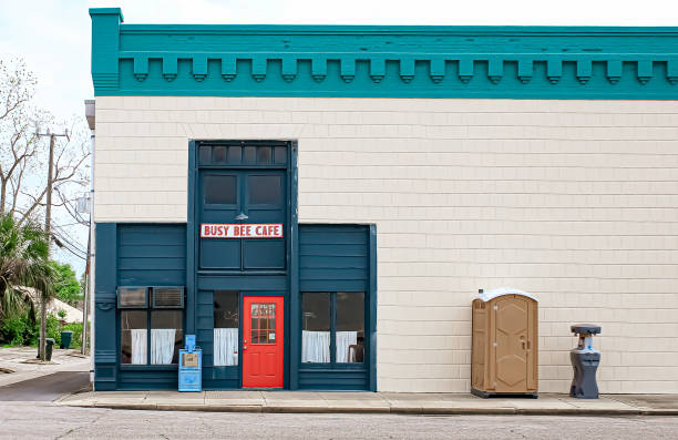 Best Long-term porta potty rental  in Salina, UT