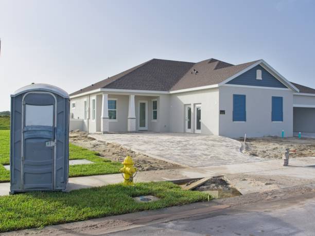 Best Portable restroom trailer rental  in Salina, UT